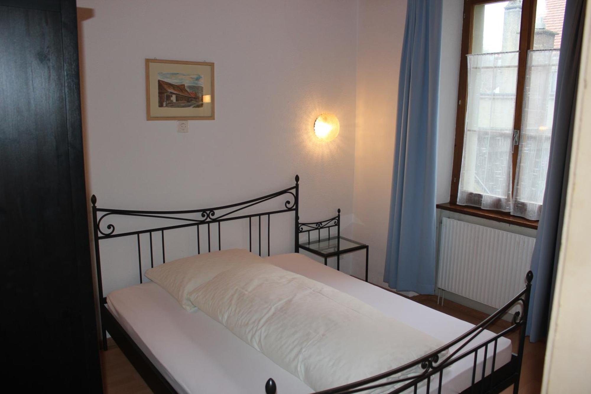 Langendorf Gasthof National חדר תמונה