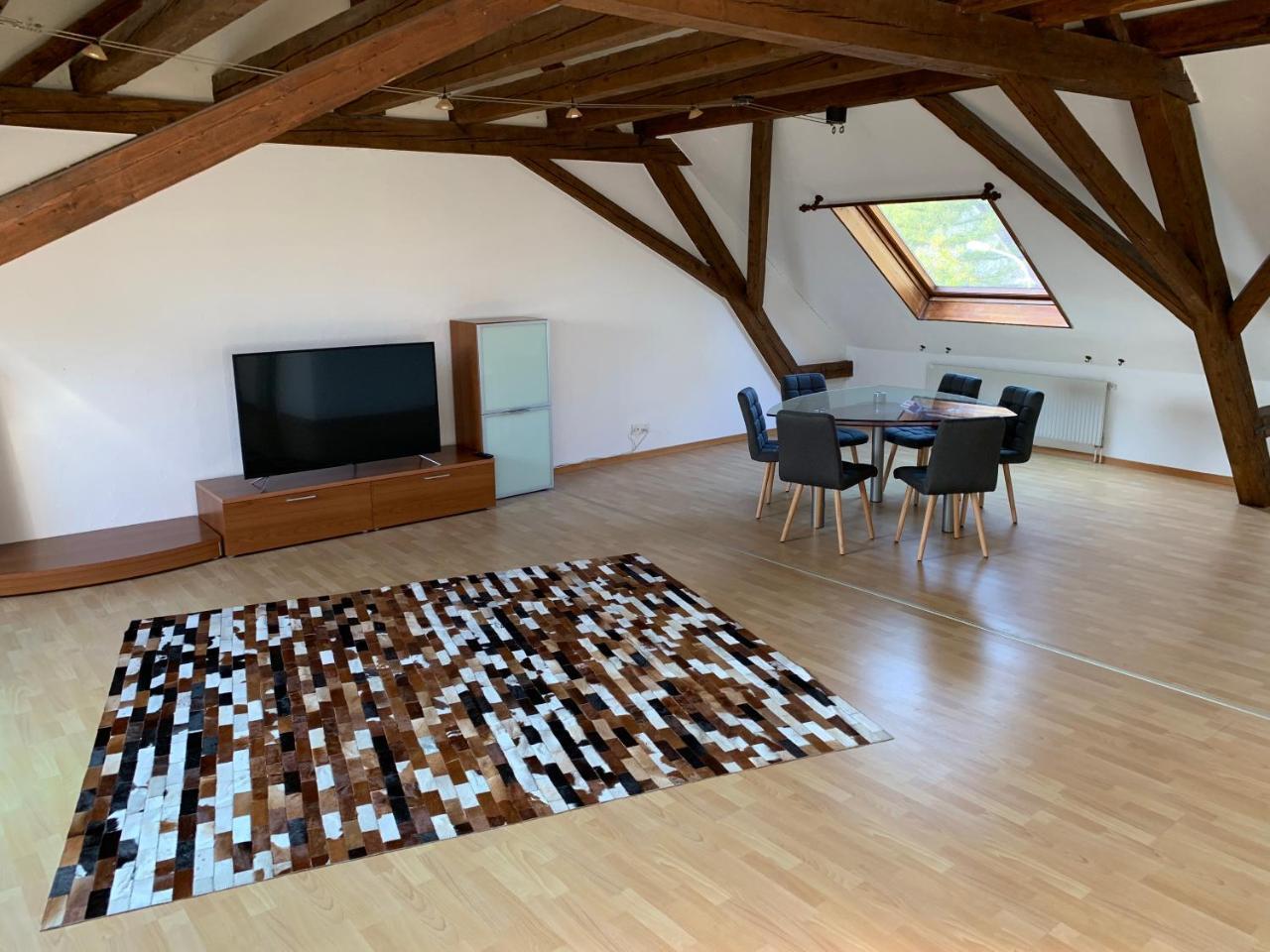 Langendorf Gasthof National מראה חיצוני תמונה