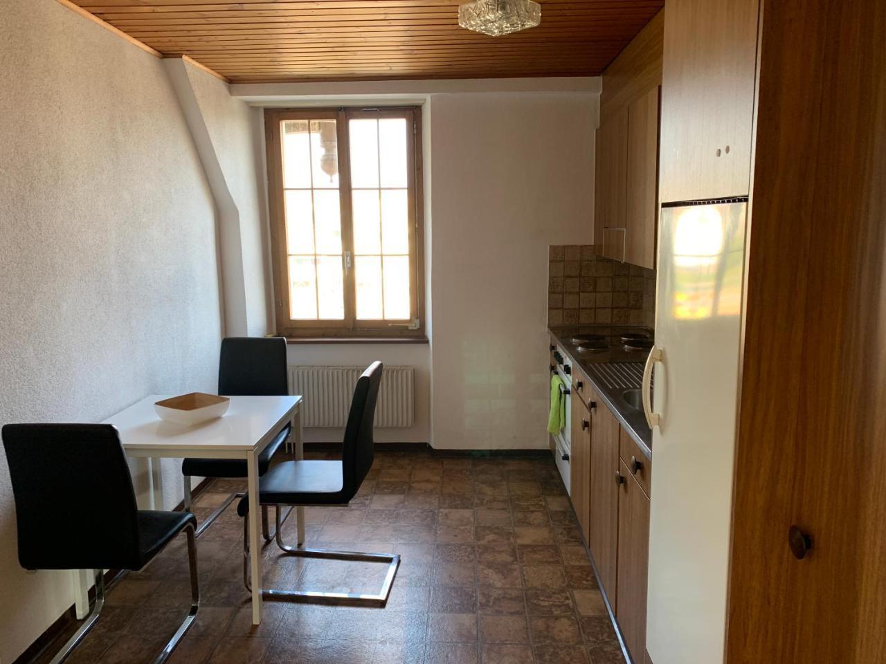 Langendorf Gasthof National מראה חיצוני תמונה
